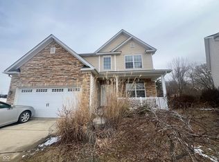 18215 Emma Cir, Westfield, IN 46062
