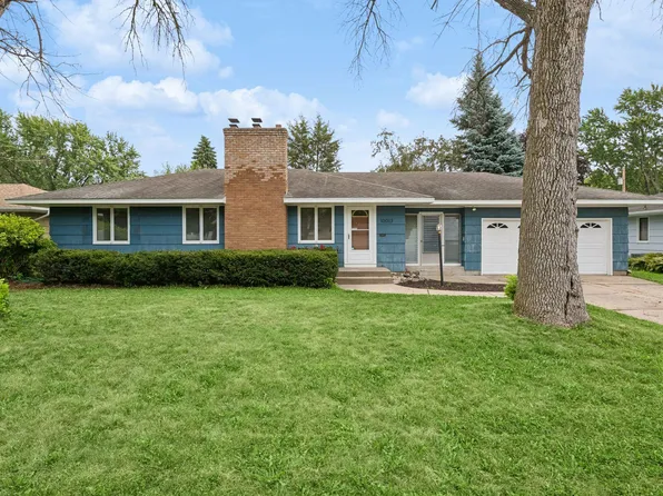 10013 Fremont Ave S, Bloomington, MN 55431