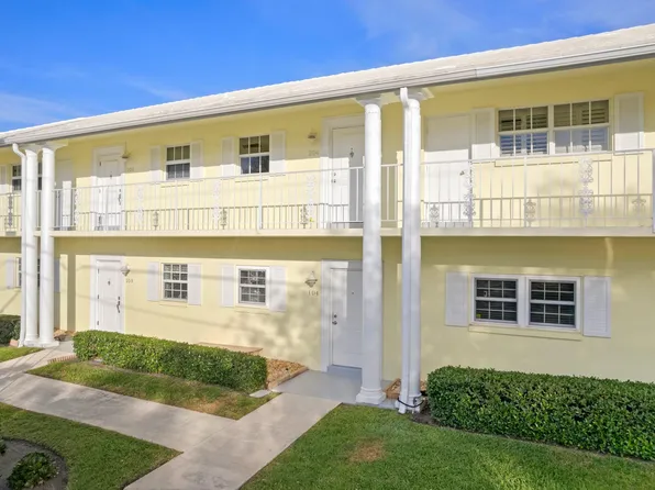2301 NE 36th Street #204, Lighthouse Point, FL 33064