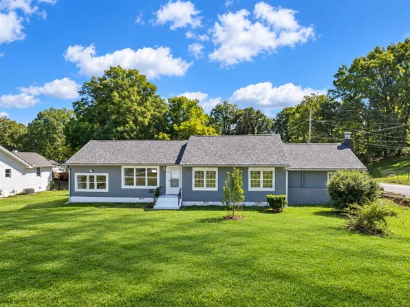 1236 S Seminole Dr, Chattanooga, TN 37412