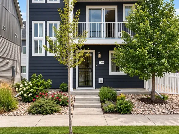 5360 Andes St, Denver, CO 80249