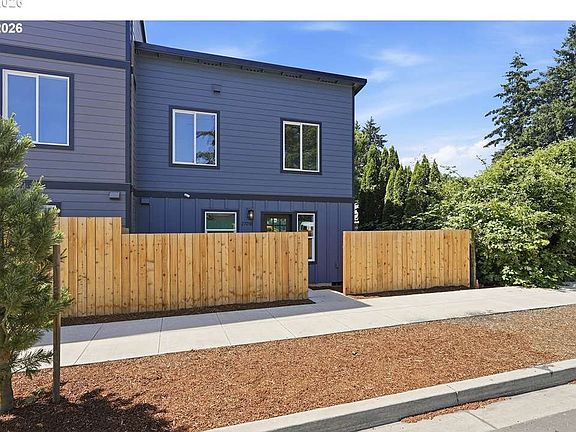 3rd image of 2701 SE 85th Ave #B