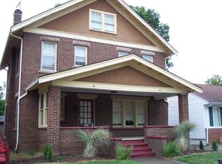 1344 13th St, Huntington, WV 25701