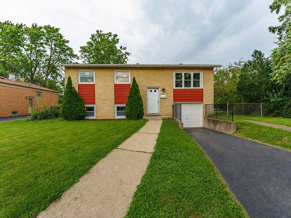 1st image of 3610 W Benck Dr