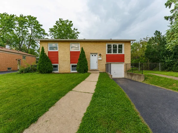3610 W Benck Dr, Alsip, IL 60803