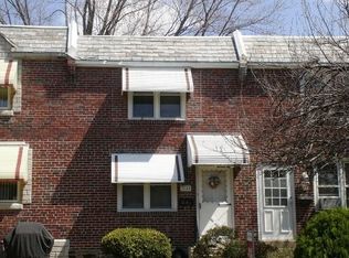 1133 Kenwood Rd, Darby, PA 19023