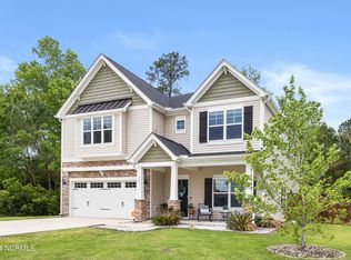 300 Vilas Way S, Jacksonville, NC 28546