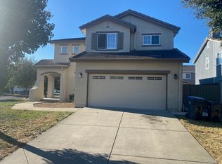 505 E Meadows Ln, Fairfield, CA 94534