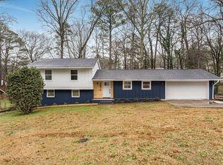 2874 Cocklebur Cove Ct, Decatur, GA 30034