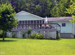 215 Cox Cir, Fair Play, SC 29643