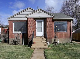 2308 Custer Ave, Ogden, UT 84401