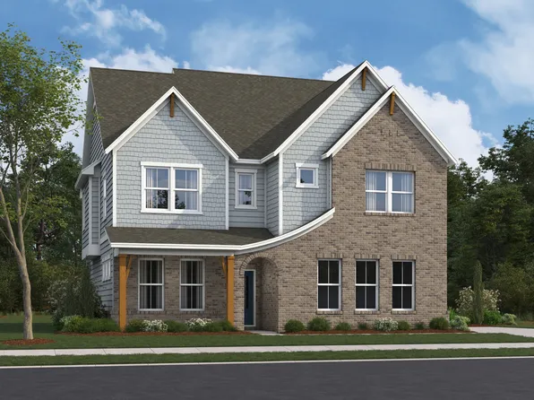 Canton II Plan, Acacia