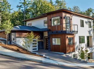 3125 NW Blue Sky Ln, Portland, OR 97229