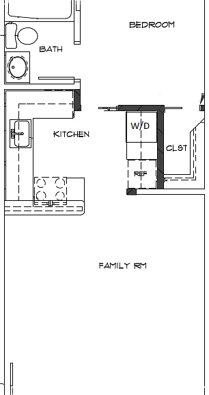 846 N 10th Ave #3 — Photo 9