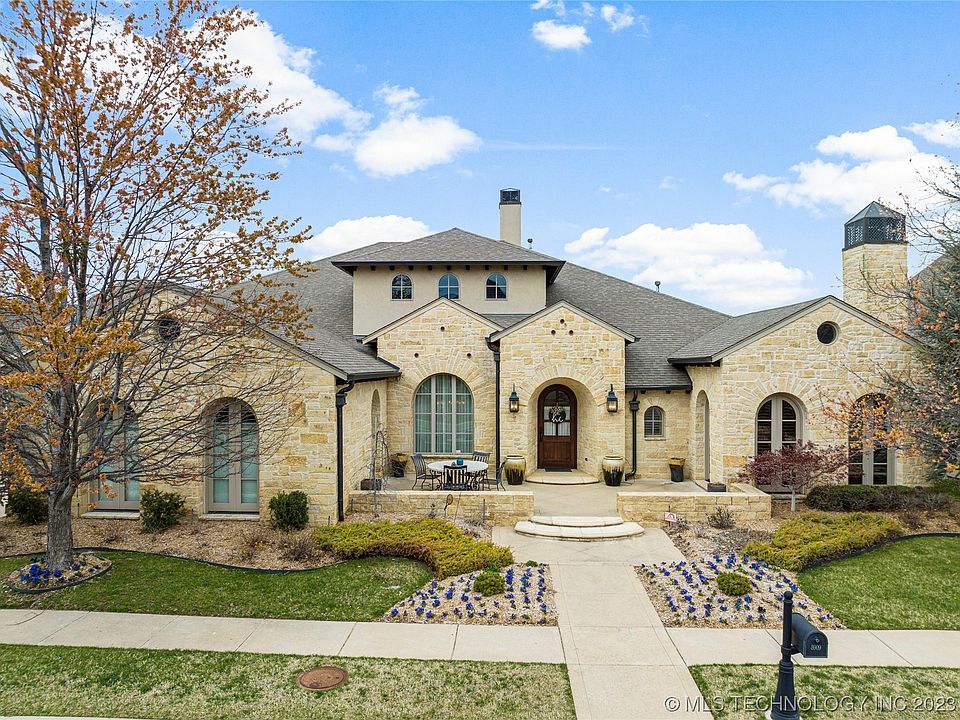 5909 E 107th St, Tulsa, OK 74137 Zillow