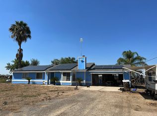 21170 Fairfax Ave, Lemoore, CA 93245