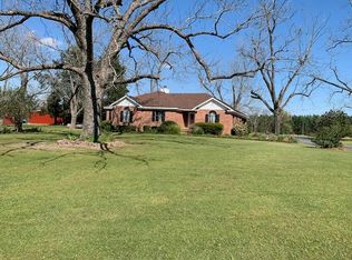 5681 Us Highway 41 S, Sycamore, GA 31790