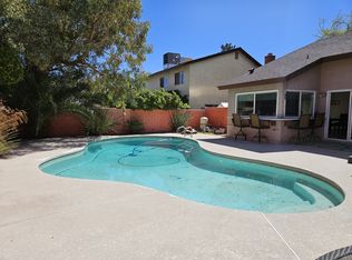 3500 El Cortez Ave, Las Vegas, NV 89102