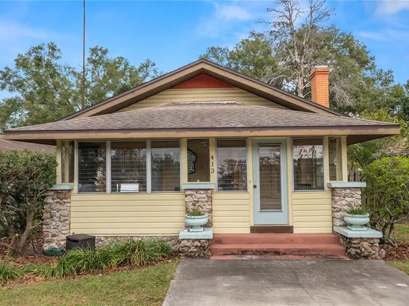 413 W PARK STREET, LAKELAND, FL 33803