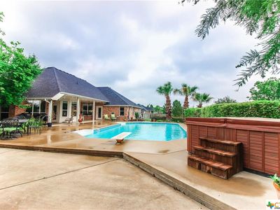 1613 Whispering Oaks Ct, Belton, TX, 76513