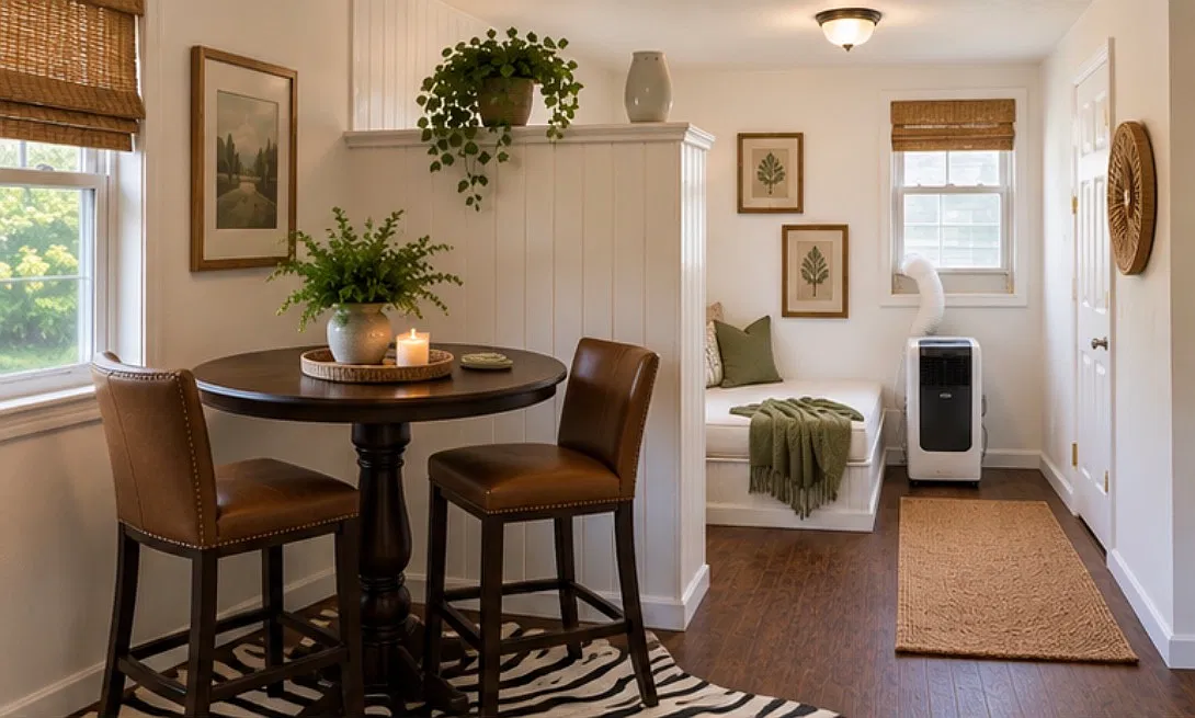 1 bed, 500 sqft, $500 — Photo 3