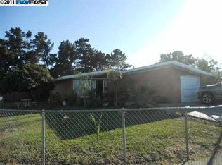 1504 Folsom Ave, Hayward, CA 94544