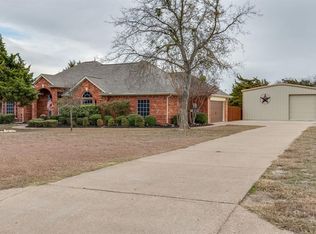 4660 Plainview Rd, Midlothian, TX 76065