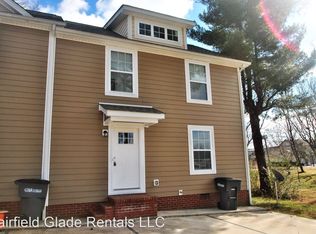 416C Hughes St, Cookeville, TN 38501