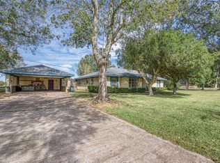 149 County Road 2007, Liberty, TX 77575