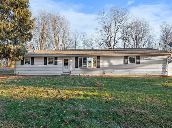 3781 N 900 W, Delphi, IN 46923