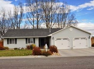 270 N 4 W, Rigby, ID 83442