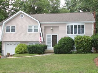 2-A Highland Way, Burlington, MA 01803