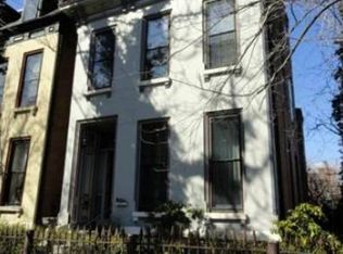 1801 Lasalle St, Saint Louis, MO