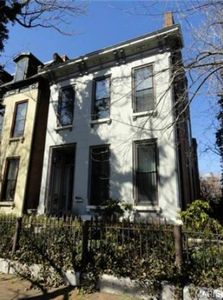 1801 Lasalle St, Saint Louis, MO, 63104