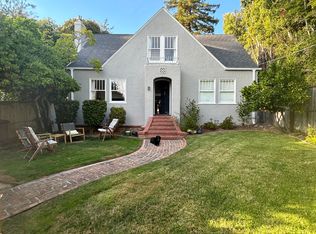 71 Mountain View Ave, Mill Valley, CA 94941