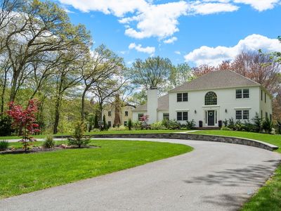 5 Harvard Dr, Sudbury, MA, 01776