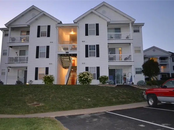 115 Jubilee Hill Dr Unit I-1, Grover, MO 63040