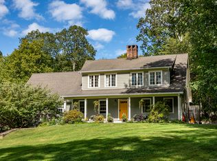 158 Painter Hill Rd, Roxbury, CT 06783