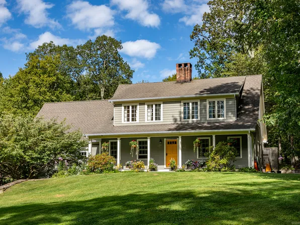 158 Painter Hill Road, Roxbury, CT 06783
