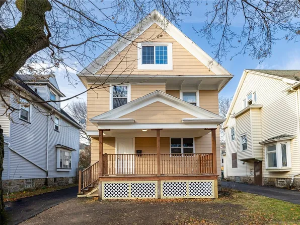 71 Sidney St, Rochester, NY 14609