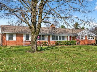 4175 Merlyn Dr, Franklin, OH 45005