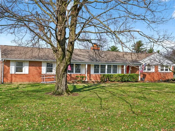 4175 Merlyn Dr, Franklin, OH 45005