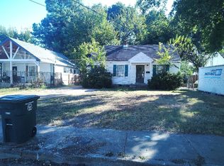 3787 Fairmont Ave, Memphis, TN 38122