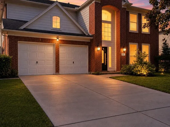 4903 Timber Path Dr, Humble, TX 77346
