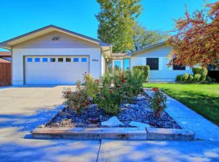 2924 Crocus St, Grand Junction, CO 81506