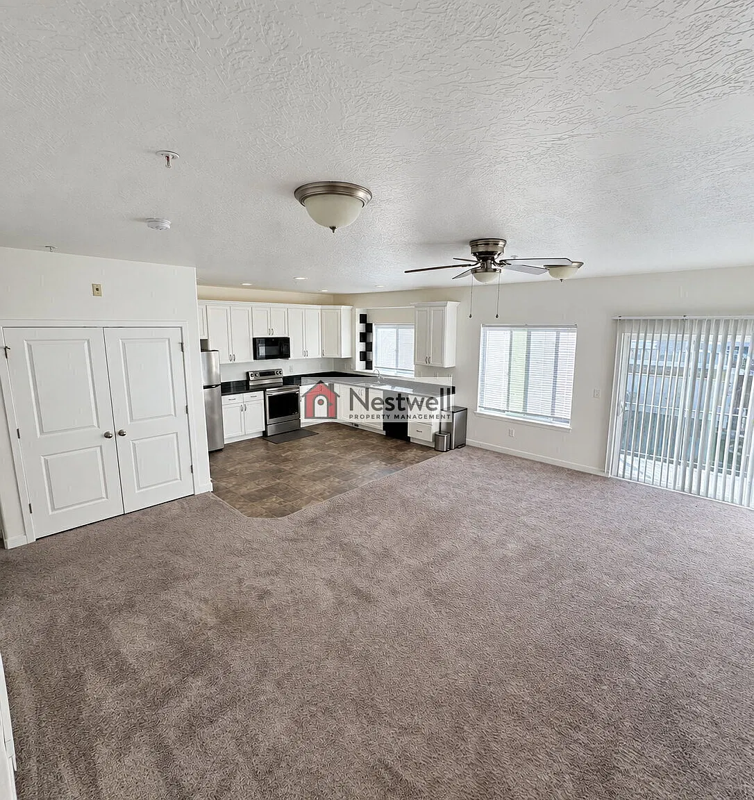 End-Unit Three-level Townhouse in Herriman! — Photo 4