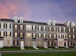 2817 Laleh Way, Upper Marlboro, MD 20772