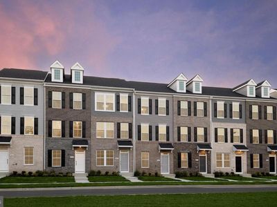2817 Laleh Way, Upper Marlboro, MD, 20772