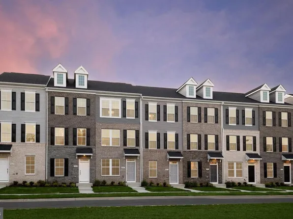 2817 Laleh Way, Upper Marlboro, MD 20772