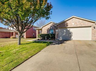 2520 Buffalo Run, Burleson, TX 76028